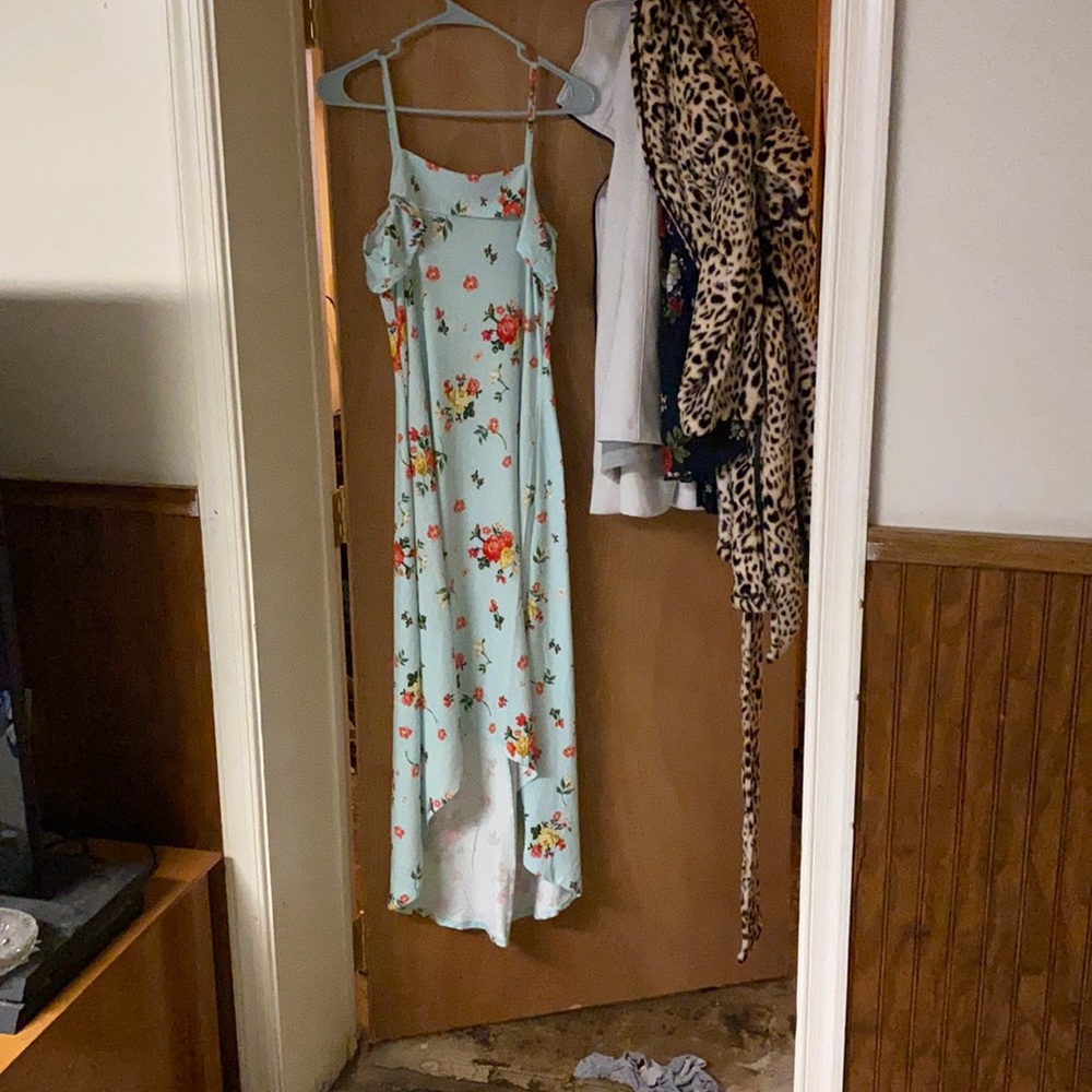 Love @first sight dress